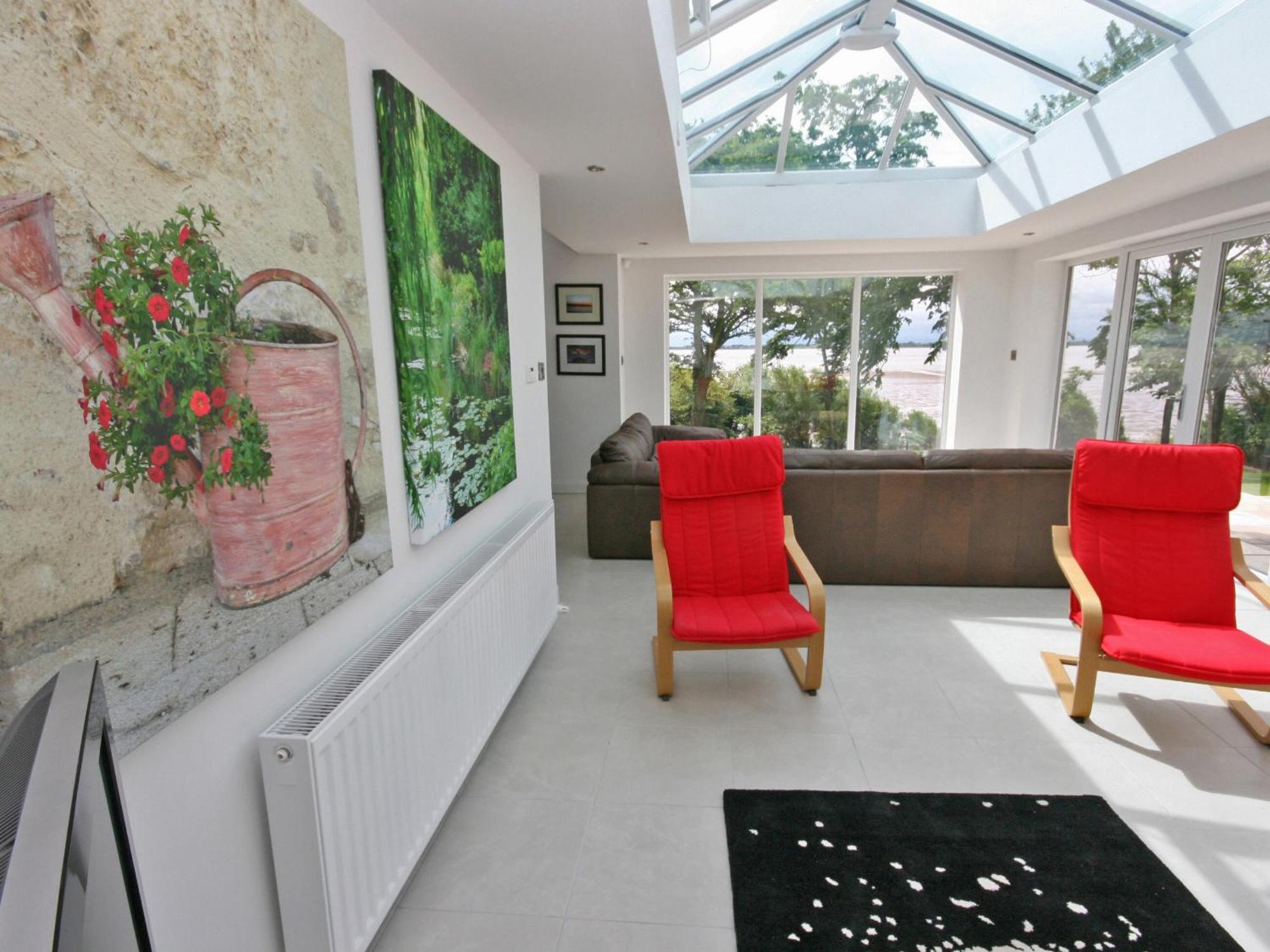 Dornock Brow Cottage Εξωτερικό φωτογραφία