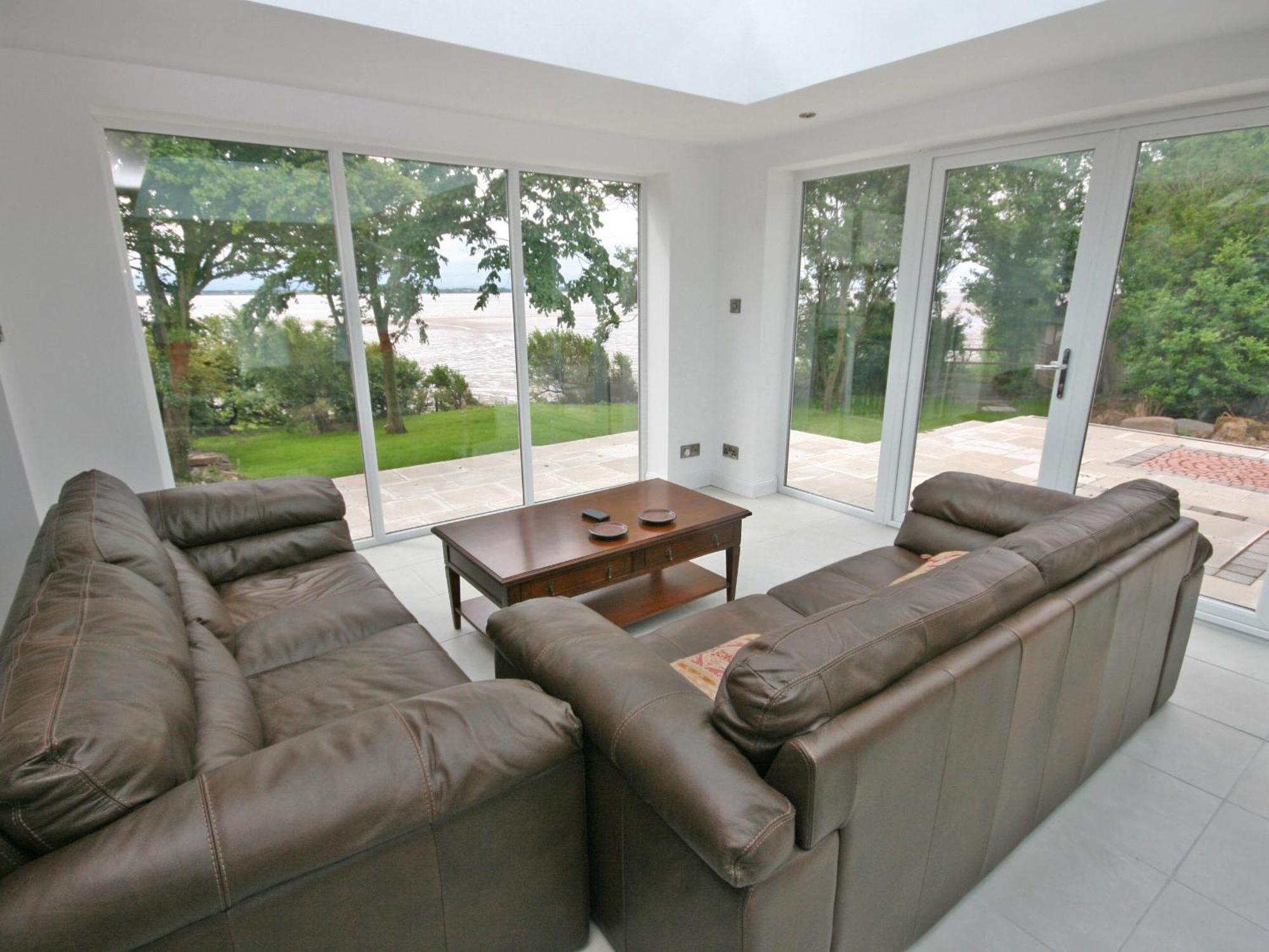 Dornock Brow Cottage Εξωτερικό φωτογραφία