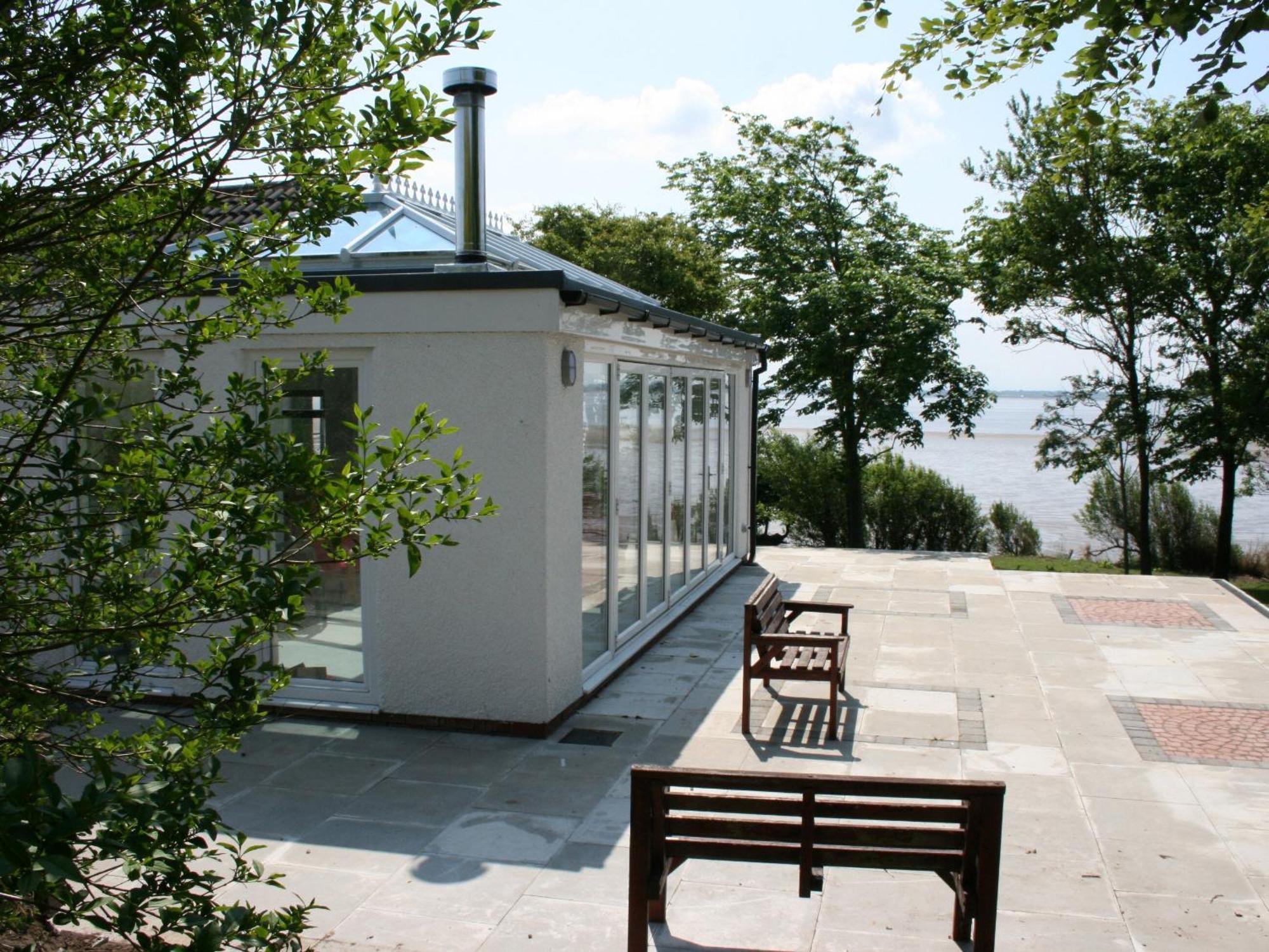 Dornock Brow Cottage Εξωτερικό φωτογραφία
