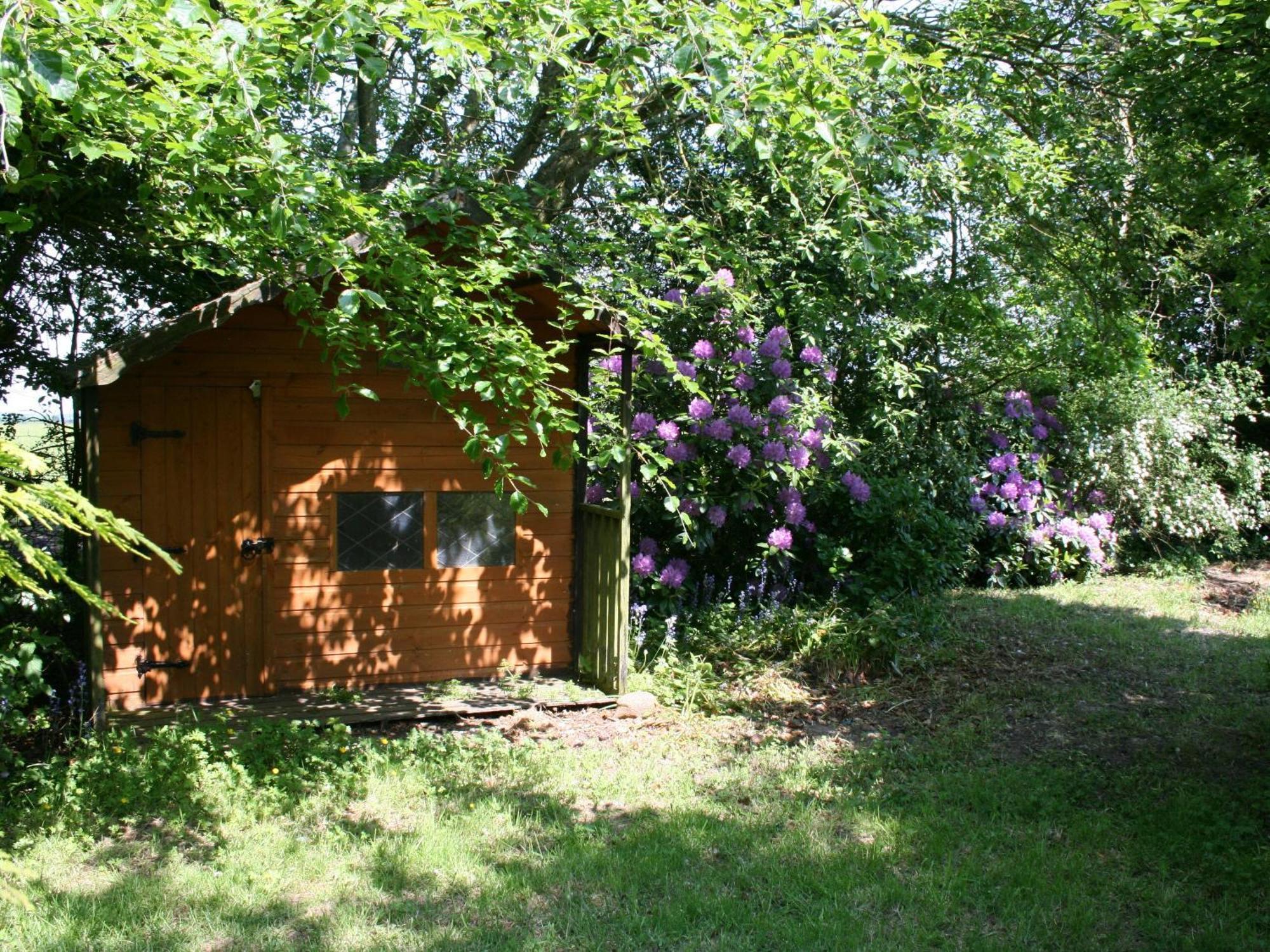 Dornock Brow Cottage Εξωτερικό φωτογραφία